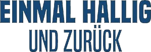 Einmal Hallig und zurück