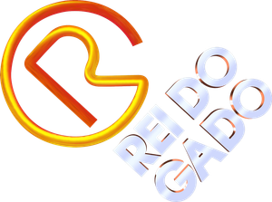 O Rei do Gado — Logos 1