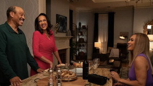Tyler Perry's Zatima A Gamble at Love