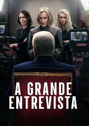 A Grande Entrevista (2024)