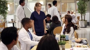 Grey’s Anatomy 9 episodio 1