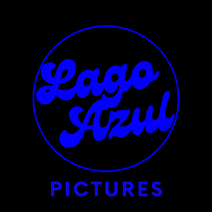 Logo Lago Azul Pictures