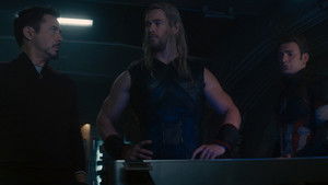 Vingadores: Era de Ultron Dual Áudio