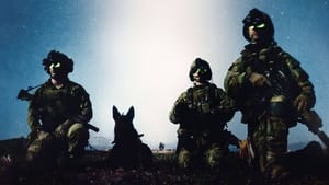 War Dog: A Soldier’s Best Friend