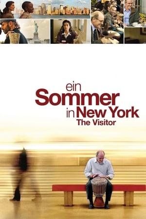 Image Ein Sommer in New York - The Visitor