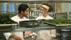 Amore, cucina e curry (2014)