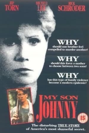 My Son Johnny poster