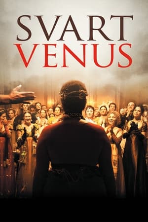 Svart Venus