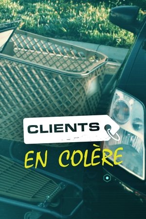 Clients en colère movie poster