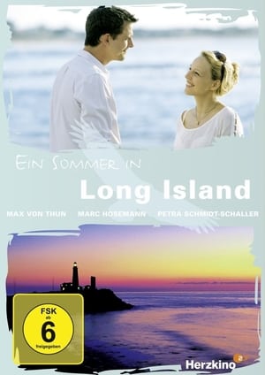 Poster Ein Sommer in Long Island (2009)