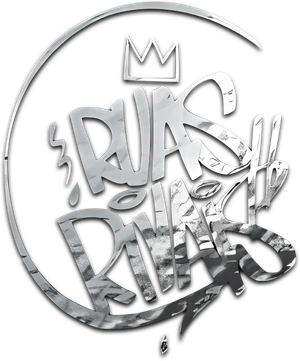 Ruas Rivais — Logos 1