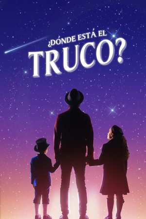 ¿Dónde está el truco? 2019