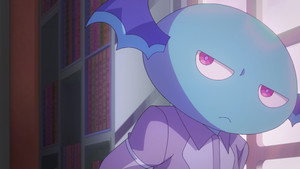 Magical Sisters LuluttoLilly: 1×14