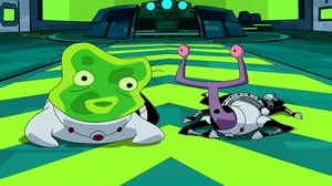 Ben 10 – Omniverse: 8×6