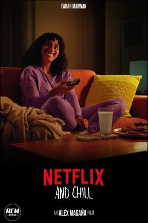 Poster Netflix and Chill (2023)