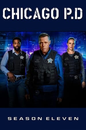 Chicago P.D.: Kausi 11