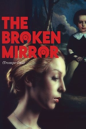 Image The Broken Mirror