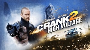 Crank: High Voltage (2009) Sinhala Subtitles | සිංහල උපසිරසි සමඟ