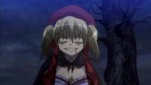 Kore wa Zombie Desu ka?: 1×6