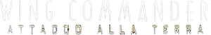 Wing Commander — Logos 3