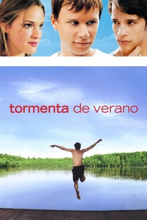 Tormenta de verano