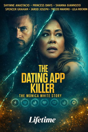 فيلم The Dating App Killer: The Monica White Story 2026 مترجم