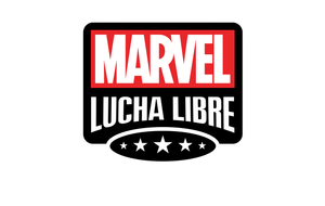 Marvel Lucha Libre: El origen de la máscara — Logos 9