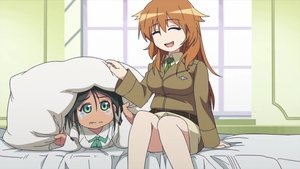 Strike Witches 501 Butai Hasshin Shimasu: Saison 1 Episode 6