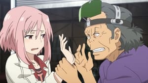 Sakura Quest: 1×4