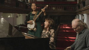 Karan Casey | StreamHub