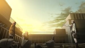 Zetsuen no Tempest: 1×20