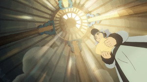 Jaadugar, la légende de Fatima: Saison 1 Episode 11