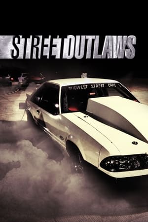 Street Outlaws: Seizoen 1