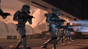 Star Wars Rebels Season 1 Episode 7