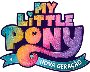 My Little Pony: Nova Geração