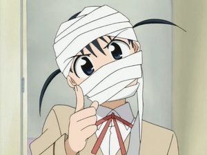 School Rumble: 1×2