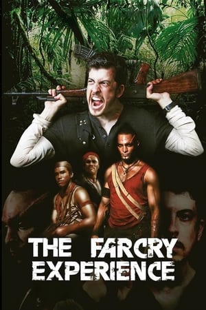 Poster The Far Cry Experience 2012