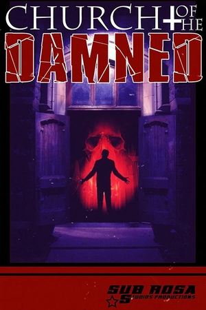 Poster Church of the Damned 1985