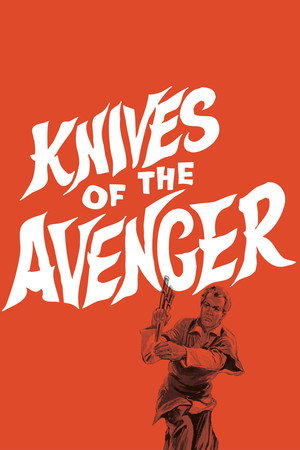 Knives of the Avenger