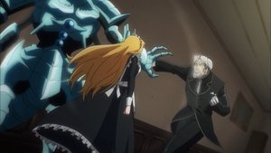 Overlord Temporada 2 Capitulo 10