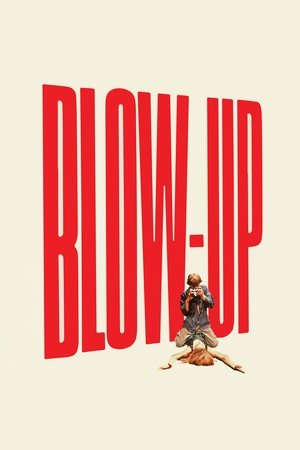 Image Blow-Up