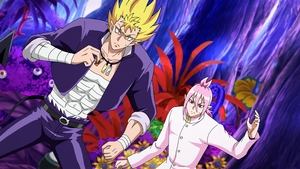 Welcome to Demon School! Iruma-kun Season 3 Episode 5
