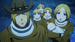 Enen no Shouboutai: 3×21