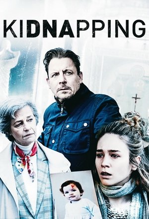 Kidnapping movie poster