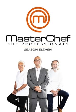 Masterchef: The Professionals: Season 11