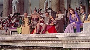 Demetrio el gladiador (1954) HD 1080p Latino