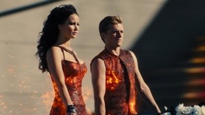 The Hunger Games: Catching Fire (2013)