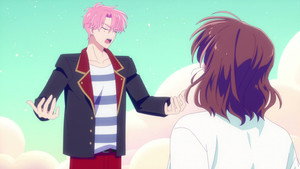 Tamon’s B-Side: 1×13