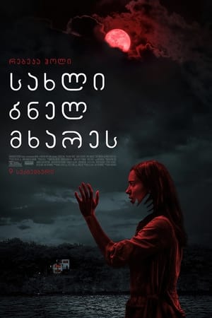 Poster სახლი ბნელ მხარეს 2021