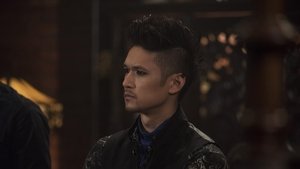 Shadowhunters: Tập 8